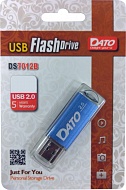 Флешка Dato  DS7012,  USB 2.0 