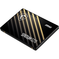 Твердотельный накопитель MSI 6613 S78-440E350-P83 