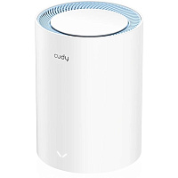 Точка доступа Cudy 6679 M1200 