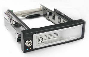 Mobile rack THERMALTAKE Max4 N0023SN 