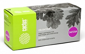 Картридж Cactus  CS-D4725A 