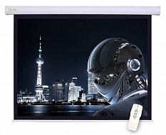 Экран Cactus Motoscreen CS-PSM-124X221 