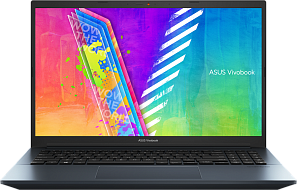 Ноутбук ASUS  K3500PA-KJ407, Intel Core i7 11370H,  16Gb,  SSD 512Gb,  15.6