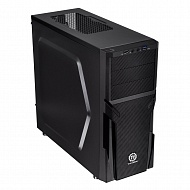 Корпус THERMALTAKE  Versa H21, БП: Отсутствует  