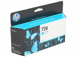 Картридж HP  F9J67A 