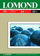 Фотобумага LOMOND  0102142 