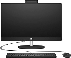 Моноблок HP  24-cr0253nh, Intel Core i5 1335U,  16Gb,  SSD 512Gb,  24