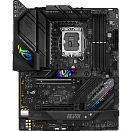 Материнская плата ASUS  ROG STRIX B760-F GAMING WIFI, Socket-1700,  Intel B760,  DDR5 