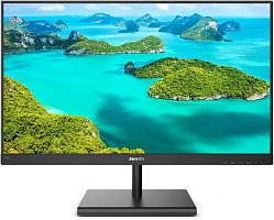 Монитор PHILIPS 6674 245E1S 