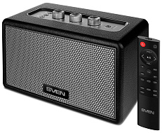 Портативная акустика SVEN  HA-950 