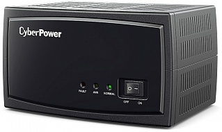 Стабилизатор CyberPower  V-ARMOR 2000E 