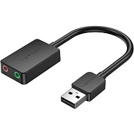 Звуковая карта Vention  CDYB0 