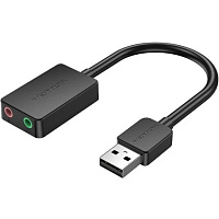 Звуковая карта Vention 6608 CDYB0 
