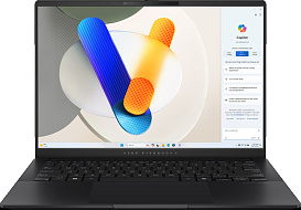 Ноутбук ASUS  M5406NA-QD109, AMD Ryzen 5 7535HS,  16Gb,  SSD 1024Gb,  14
