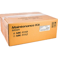 Сервисный комплект,Kyocera Mita MK-1110, FS-1040/1060DN/1020MFP/1120MFP/1025 (100'000 стр.)
