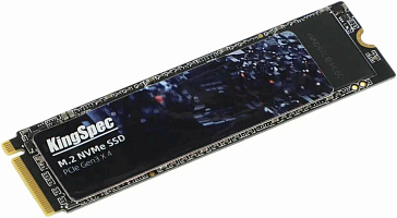 Твердотельный накопитель KingSpec 6613 NE-512 