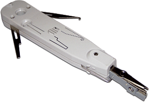 Инструмент для разделки кабеля Lanmaster 7378 TWT-PND-LSA-A 