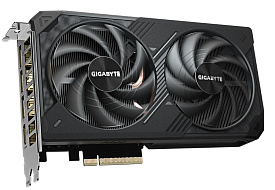 Видеокарта GIGABYTE GeForce RTX 5060 Ti, 8192MB,  GDDR7,  128,  PCI-E 5.0 