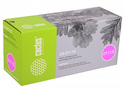 Картридж Cactus  CS-D111S 