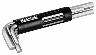 Набор имбусовых ключей KRAFTOOL EXPERT 27430-2_z01 