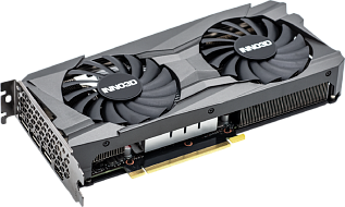 Видеокарта Inno3D GeForce RTX 3060, 8192MB,  GDDR6,  128,  PCI-E 4.0 