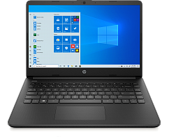Ноутбук HP 6699 14s-dq2008ur 