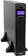 Источник бесперебойного питания Powerman  Online 3000 RT, Мощность: 3000 