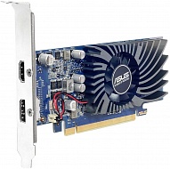 Видеокарта ASUS GeForce GT 1030, 2048MB,  GDDR5,  64bit,  PCI-E 3.0 