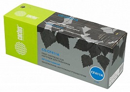 Картридж Cactus  CS-CF411A 