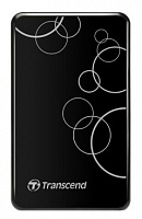 Внешний накопитель TRANSCEND 6648 TS1TSJ25A3K 