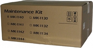 Сервисный комплект,Kyocera Mita MK-1140, FS-1035MFP/DP, 1135MFP