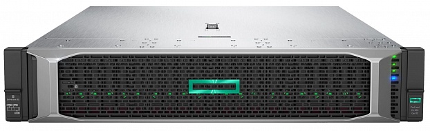 Сервер HP Proliant DL380 Gen10, Intel Xeon 4214R, 32Gb 