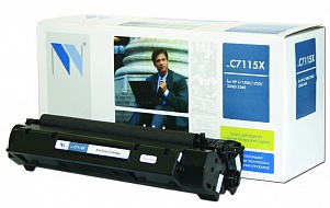 Картридж NV PRINT  C7115X 
