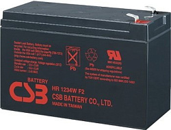 Батарея CSB  HR1234W F2 