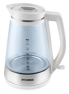 Чайник HYUNDAI  HYK-G3037 