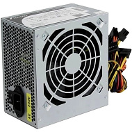 Блок питания Powerman  PM-500ATX-F, 500Вт 