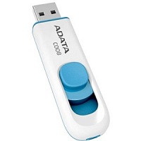 Флешка ADATA 6646 C008 