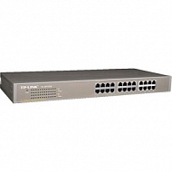Коммутатор TP-Link  TL-SF1024 