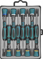 Набор отверток Jonnesway  D3750T18S 