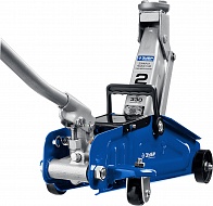 Домкрат подкатной ЗУБР  43053-2-K 