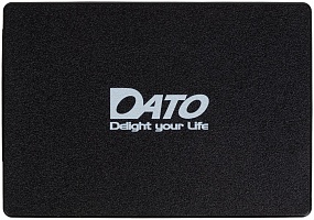 Твердотельный накопитель Dato 6613 DS700SSD-128GB 