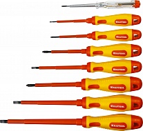 Набор отверток KRAFTOOL  250088-H8 