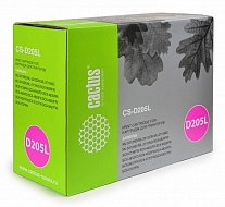 Картридж Cactus  CS-D205L 