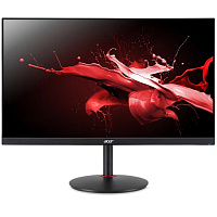 Монитор ACER 6674 XV270UP6bmiiprx 