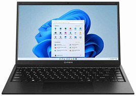 Ноутбук IRBIS  14NBC0001, Intel Core i3 1115G4,  8Gb,  SSD 512Gb,  14