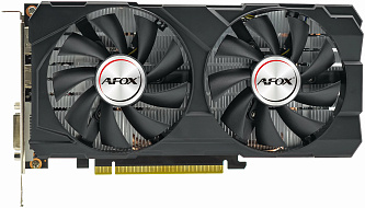 Видеокарта AFOX GeForce RTX 2060 Super, 8192MB,  GDDR6,  256,  PCI-E 3.0 