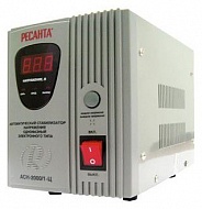 Стабилизатор напряжения Ресанта  АСН-2000/1-Ц 