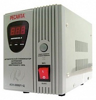 Стабилизатор напряжения Ресанта 6657 АСН-2000/1-Ц 