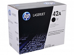 Картридж HP  Q5942A 