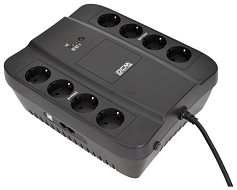 Источник бесперебойного питания POWERCOM  SPD-1000U, Мощность: 1000 